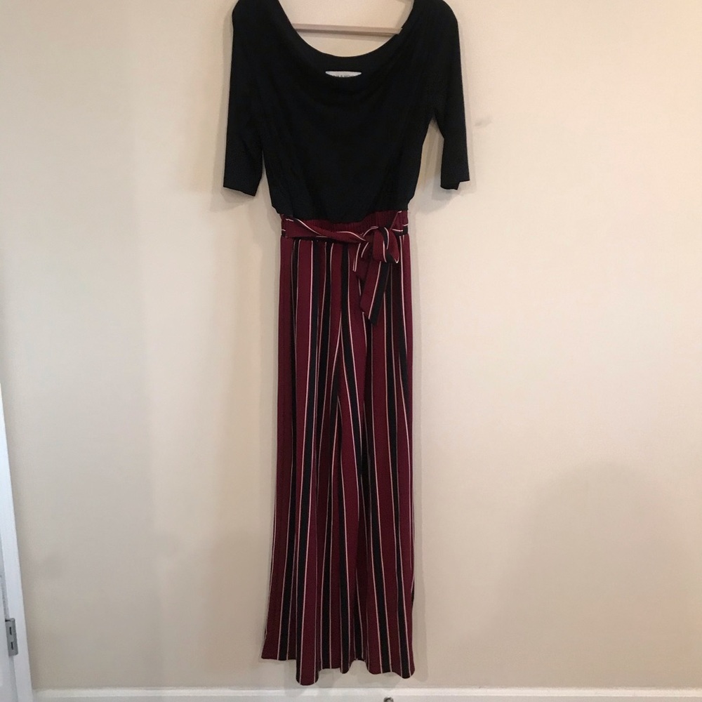 Jumpsuit